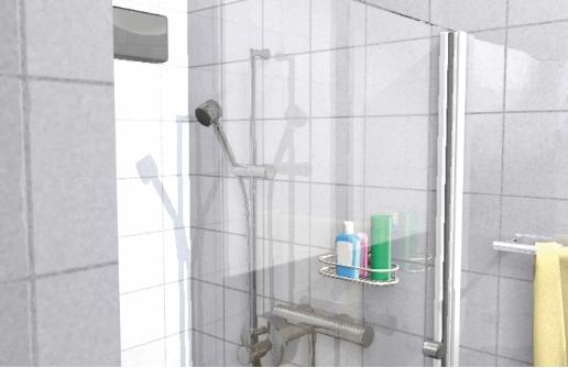 Produktbild Fischer GOW Dichtkleber PP 200ml 300 g (405 g, 200 ml)