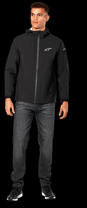 Produktbild Alpinestars Jacket 24 Kascade Rain (Herren, XL)