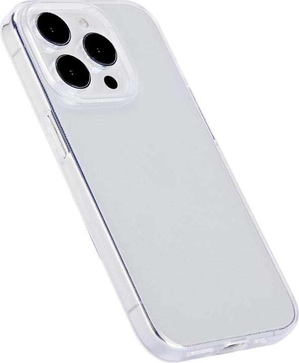 Produktbild eSTUFF INFINITE VIENNA iPhone 15 Pro (Apple iPhone 15 Pro)