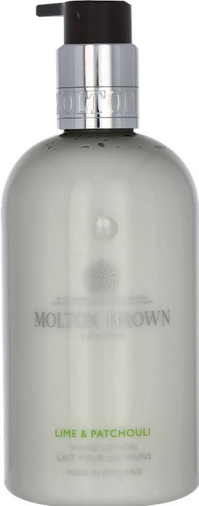 Actual product image Molton Brown Lime Patchouli (300 ml)