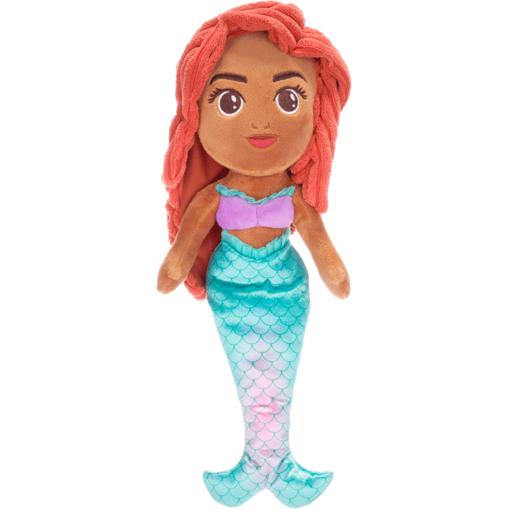 Tinisu Arielle Disney Kuscheltier - 40cm PlÃ¼schtier weiches Stofftier (40 cm)