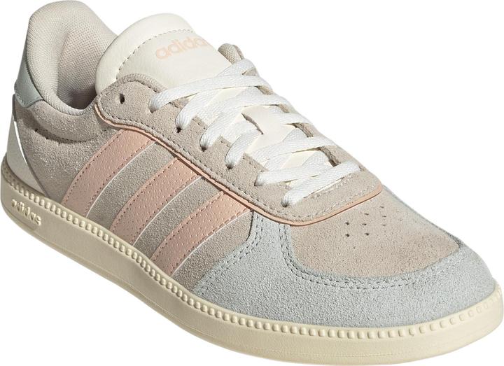 Image du produit adidas Women's Breaknet Sleek Suede (41)