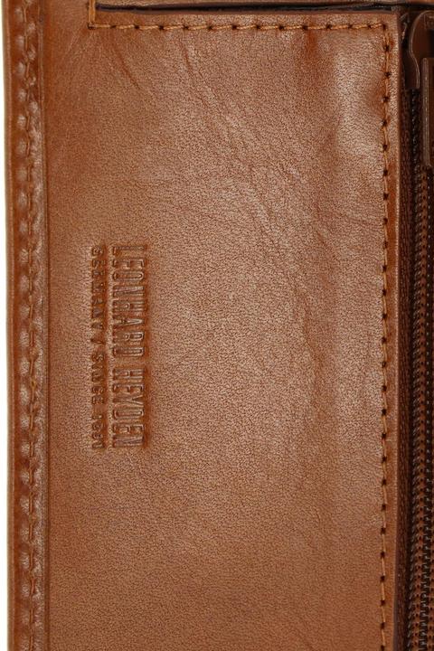 Actual product image Leonhard Heyden Cambridge Kreditkartenetui Leder 7.5 cm