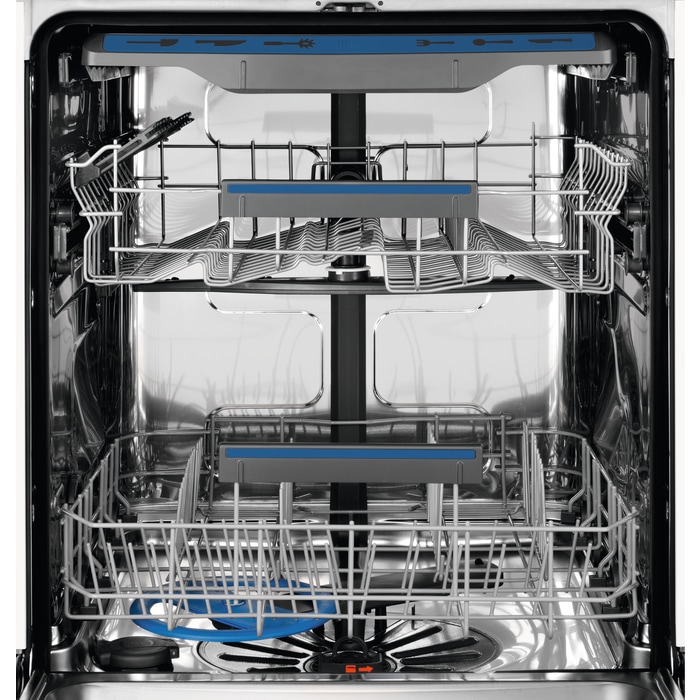 Immagine prodotto Electrolux EES48200L Lavastoviglie a scomparsa totale 14