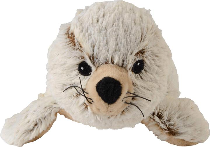 Produktbild Warmies Minis Robbe (8 cm)