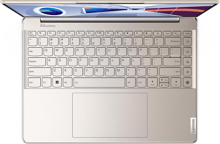 Immagine prodotto Lenovo Yoga 9 (14", 512 GB, 16 GB, DE, Intel Core i7-1360P)