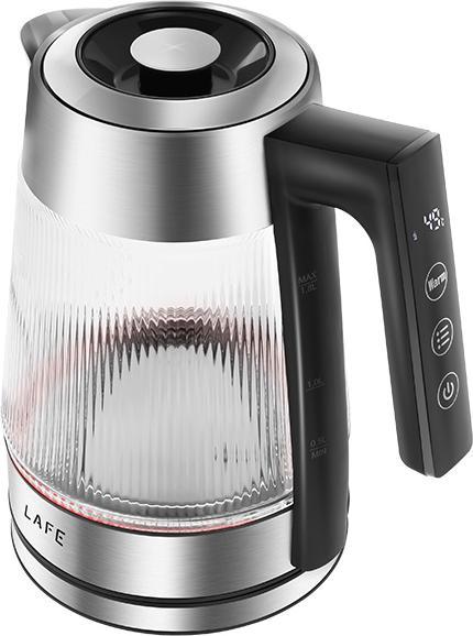 Image du produit Lafe Laf CEG005 avec régulateur de chaleur (1.80 l)