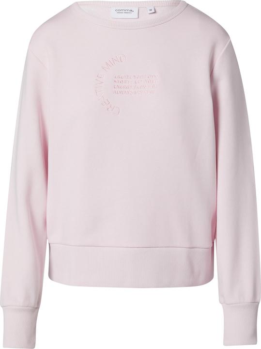 Actual product image Comma Identity Jumper (34)