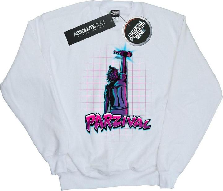 Produktbild Ready Player One Parzival Key (116)