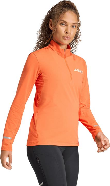 Actual product image Adidas Xperior Half Zip (S)