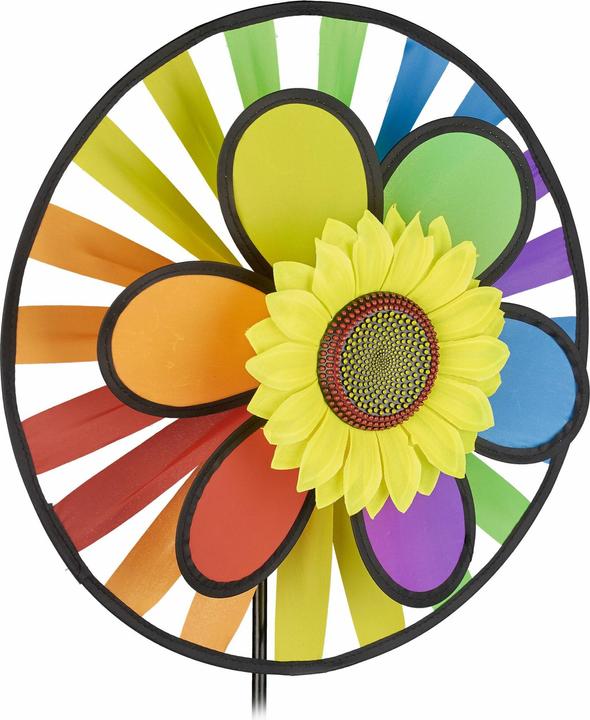 Actual product image Relaxdays wall-mounted-ahstray