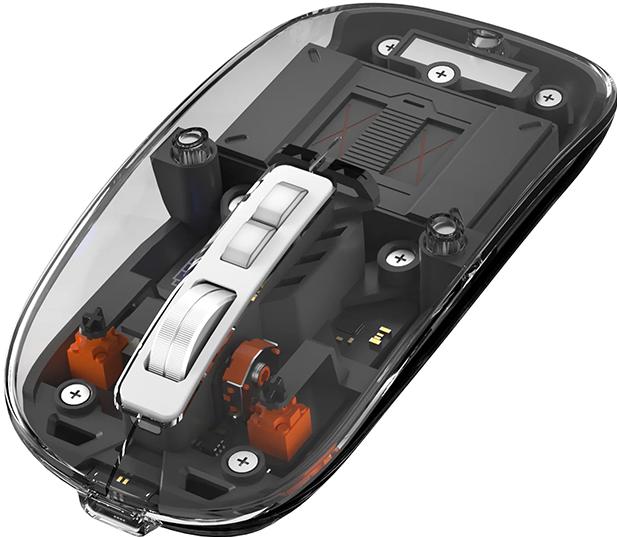 Actual product image XtremeMac Muli Connection (Wireless)