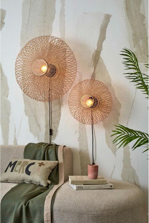 Actual product image Good&Mojo Wall lights (E27)