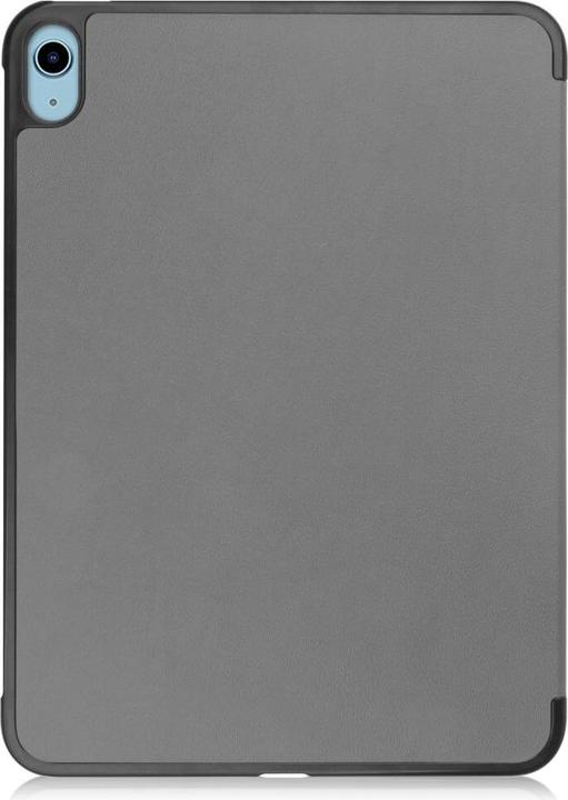 Produktbild Cover-Discount iPad 2025 / 2022 - Tri-fold Smart Leder Case (Apple iPad 2022 (10. Gen), Apple iPad 2025 (11. Gen))