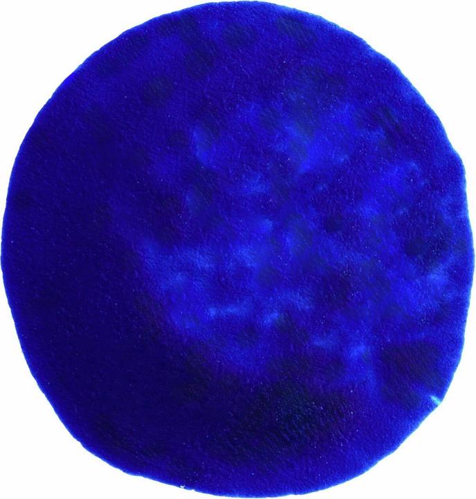 Produktbild Rico Design Rico Squeeze Marker 60 ml ultramarine