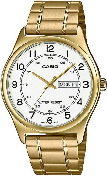 Produktbild Casio Enticer (Analoguhr, 38 mm)
