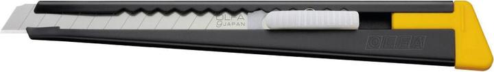 Image du produit Olfa Couteau original japonais 180 black 9mm (Cutters)