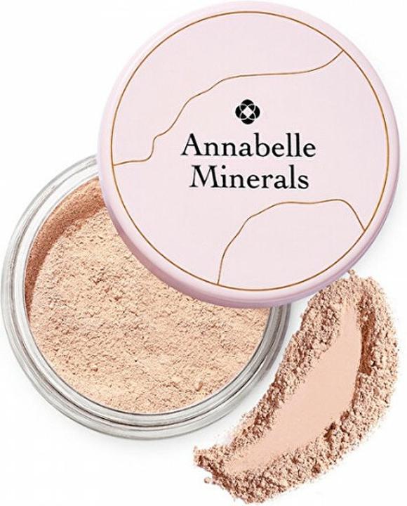 Immagine prodotto Annabelle Minerals Stuoia Substrato minerale Luce naturale 4 G (Luce Naturale)