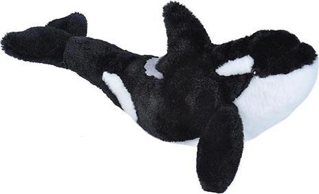 Wild Republic Cupkins MINI ORCA