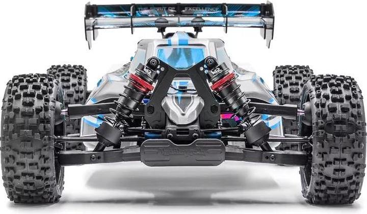 Immagine prodotto Hobbytech Buggy Spirit NXT Evo RR Blau XT90 ARTR, 1:8