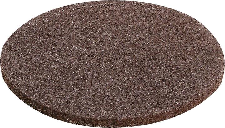 Actual product image Festool Abrasive fleece STF D125 FN 320 VL/10 (320)