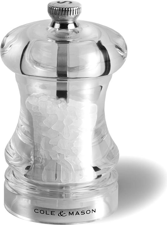 Image du produit Cole & Mason 125 Capstan (Sel)