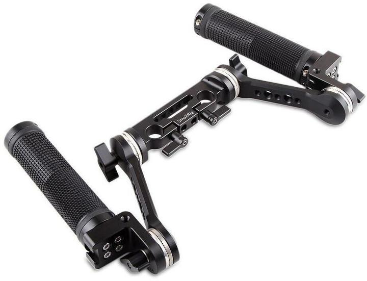Image du produit SmallRig Haltegriff Rosette Handle Kit