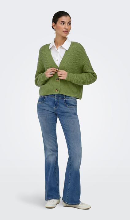 Produktbild Only Onlcarol Nice L/S Cardigan Knt Noos (M)