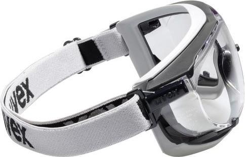 Image du produit Uvex Safety Lunettes de vision intégrale