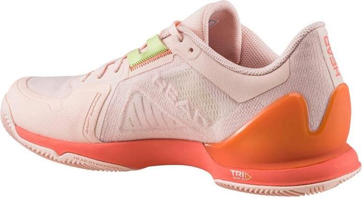 Produktbild Head Sprint Pro 3.5 Sandplatz Tennisschuh Damen (38)