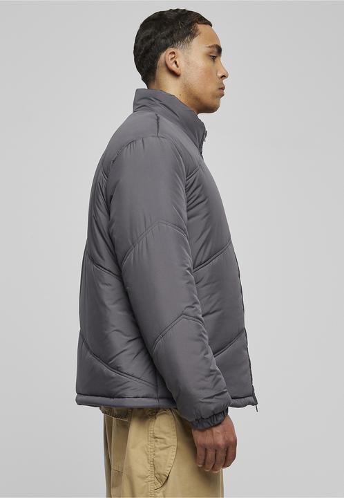 Produktbild Urban Classics Arrow Puffer Jacket (5XL)