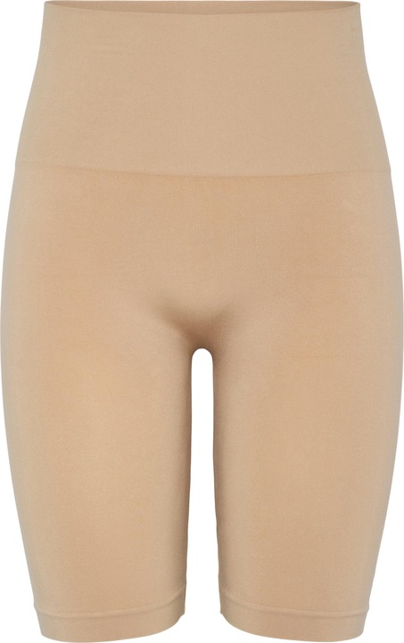 Pieces Figurformende Shorts