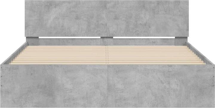 Image du produit vidaXL Bettgestell (160 x 200 cm)