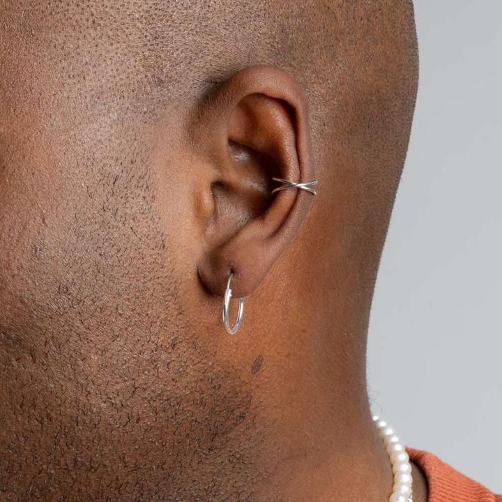 Immagine prodotto Bijouteria Orecchini (Argento 925)