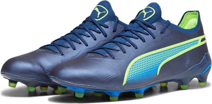 Actual product image Puma King Ultimate Fg/Ag (46)