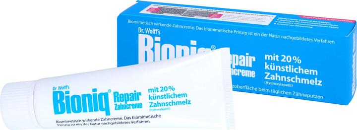 Produktbild Bioniq Repair (75 ml)