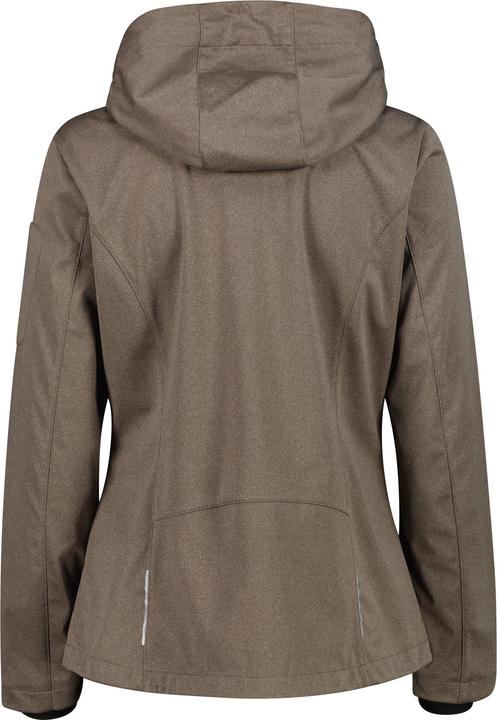 Produktbild CMP Campagnolo Softshell Jacket Zip Hood (M)