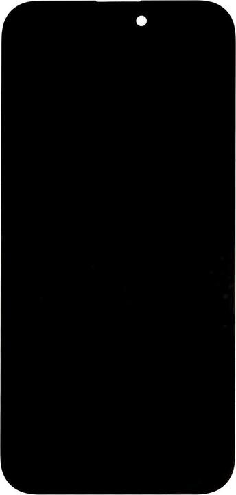 Actual product image - iPhone 15 Pro Max LCD Display + Touch Unit Black H03i (Display, Apple iPhone 15 Pro Max)