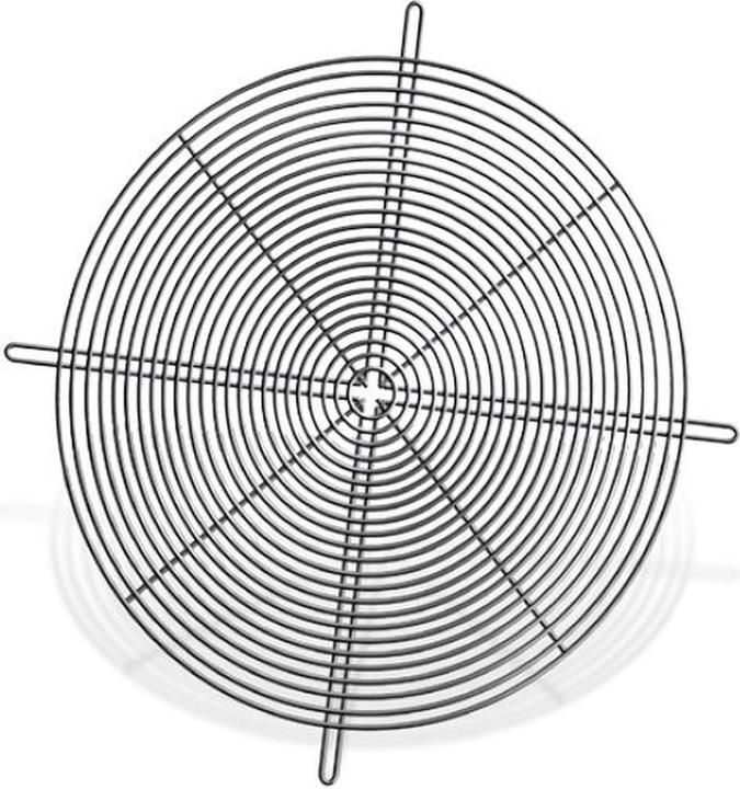 Actual product image CasaFan ER Protective grille