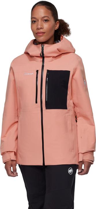 Immagine prodotto Mammut Giacca con cappuccio Stoney HS Thermo Donna (S)