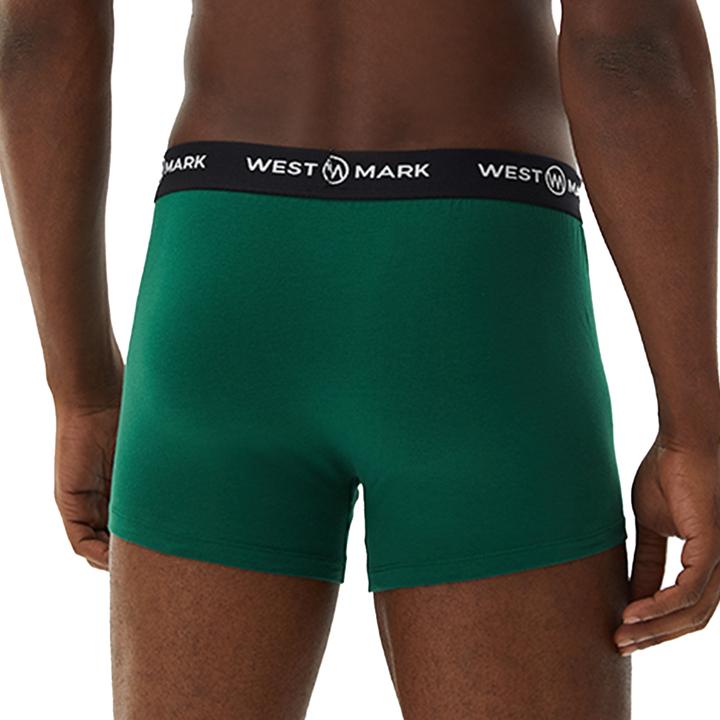 Immagine prodotto Westmark London 6 confezioni di Oscar Retro Short / Pant (XL, confezione da 6)