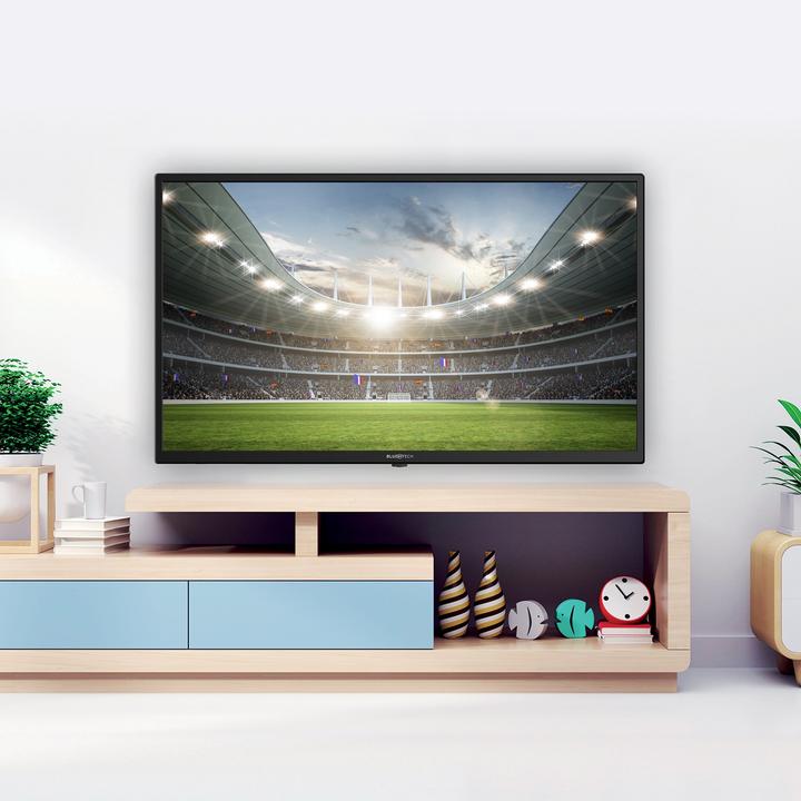 Immagine prodotto Bluetech - TV LED - 32 - HD - DVB-T/C/T2 - 2x HDMI - 2x USB - PVR - VGA (32", LED, HD)