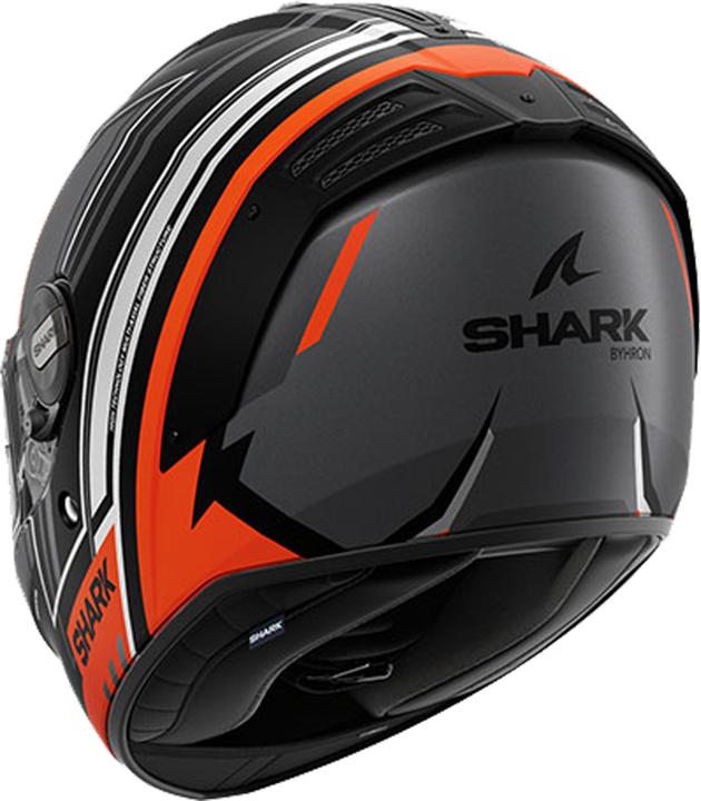 Produktbild Shark Integralhelm Spartan RS Byhron (XL)