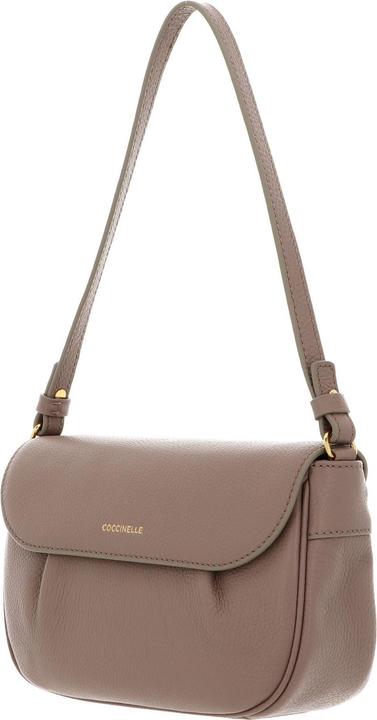 Produktbild Coccinelle Buff Mini Bag Grained Leather