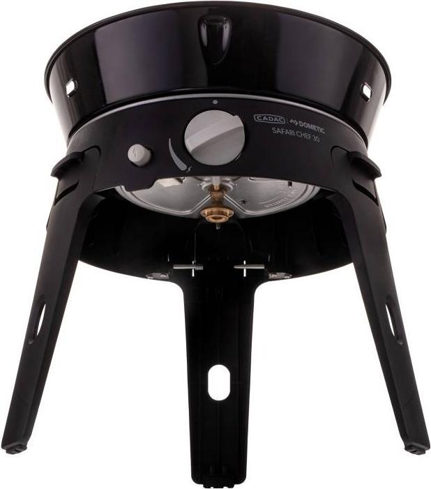 Cadac Safari Chef 30 HP Deluxe (6546C-10-EC)