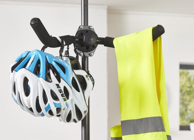 Produktbild Mottez Fahrradhalterung