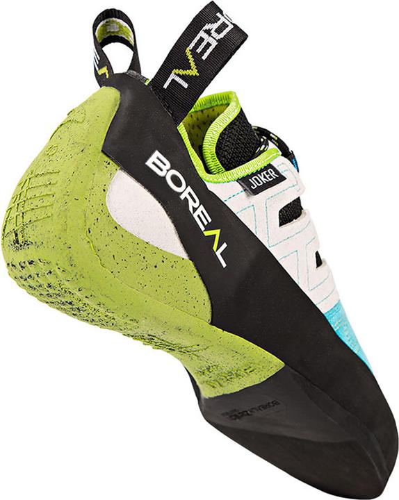 Produktbild Boreal Joker Lace (39.5)