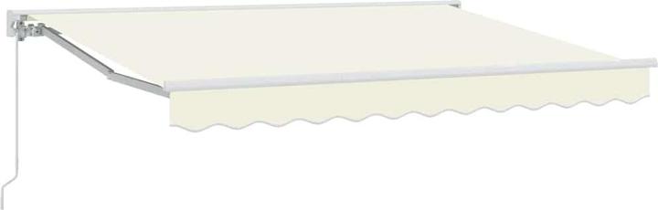 Produktbild vidaXL Einziehbare Markise (2 m)