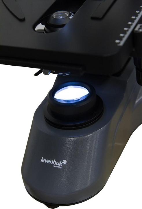 Actual product image Levenhuk 740T Trinokular Mikroskop