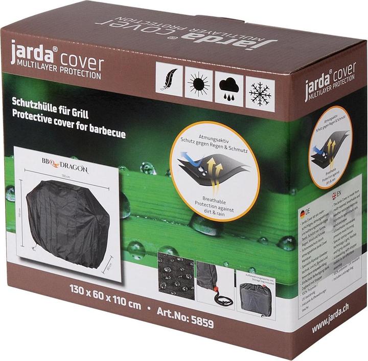 Produktbild Jarda Schutzhülle